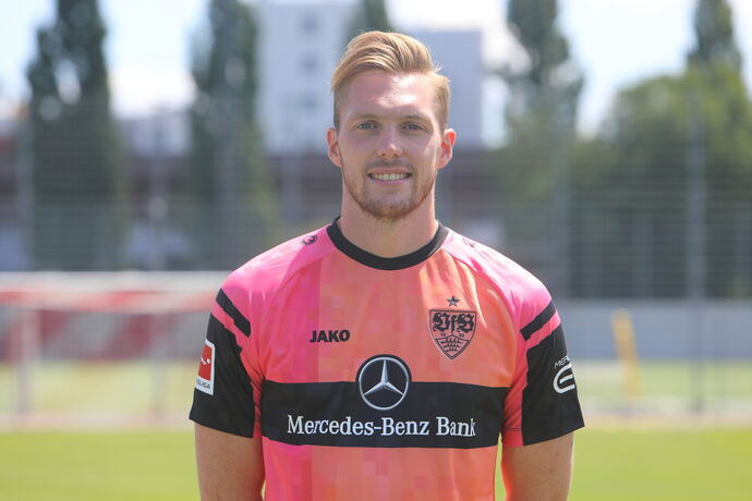 Florian Müller