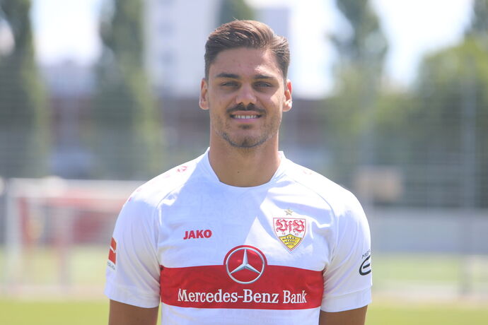 Konstantinos Mavropanos