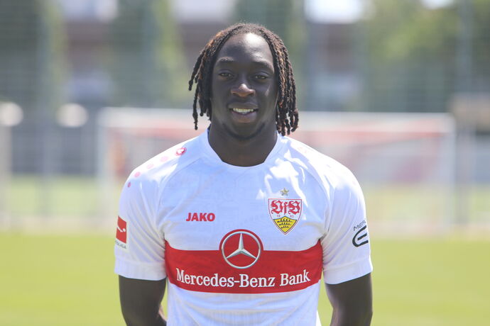 Tanguy Coulibaly