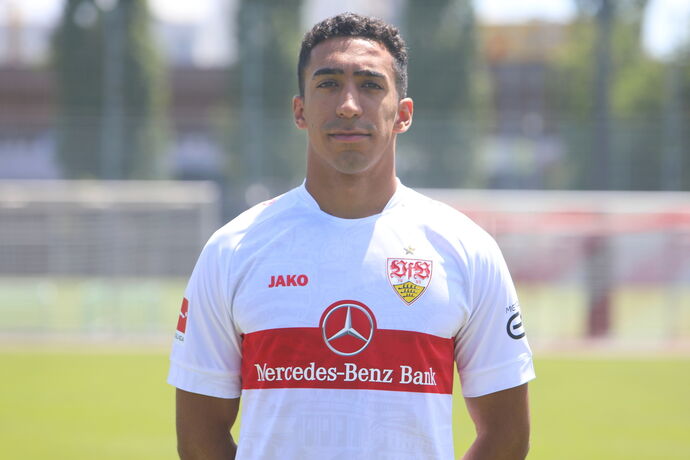 Tiago Tomas