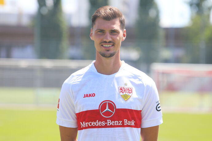 Pascal Stenzel