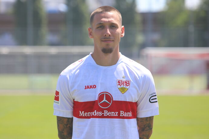 Darko Churlinov