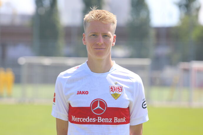 Chris Führich