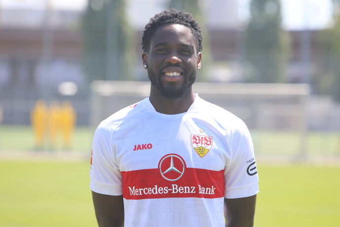 Orel Mangala