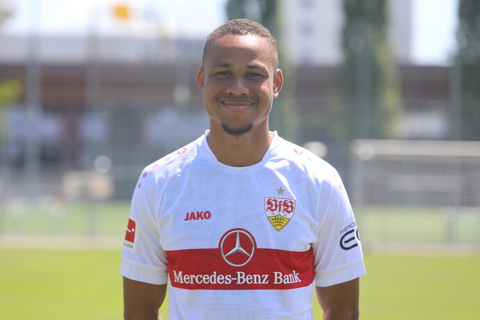 Nikolas Nartey