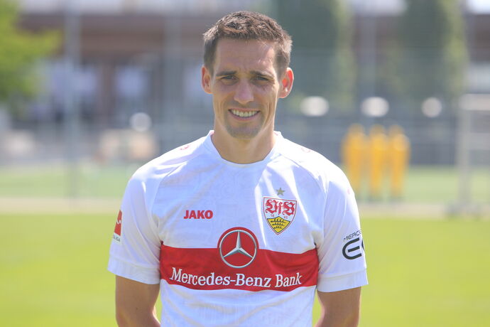 Philipp Klement