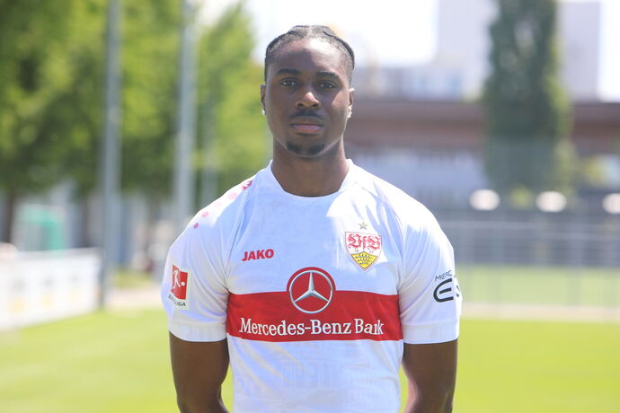 Maxime Awoudja