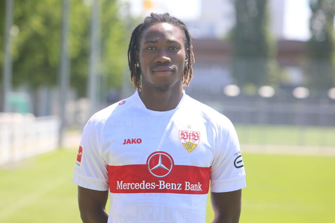 Mohammed Sankoh