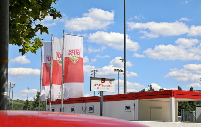 VfB Stuttgart Symbolbild