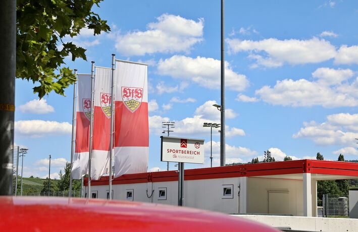 VfB Stuttgart Symbolbild