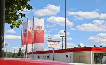 VfB Stuttgart Symbolbild