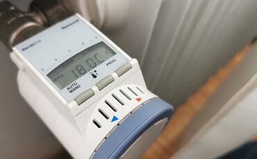 Thermostat