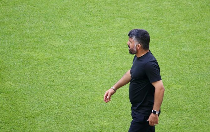 Gennaro Gattuso