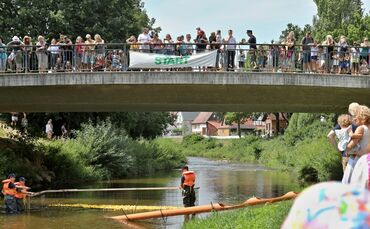 Plüderhausen Festtagen