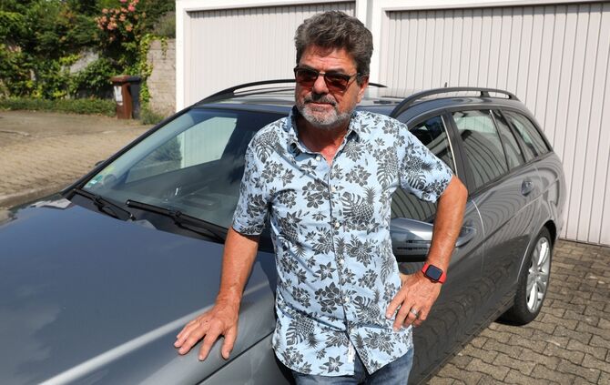 Betrug Auto