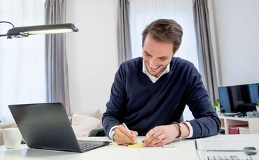 Produktiver durch Gewohnheiten