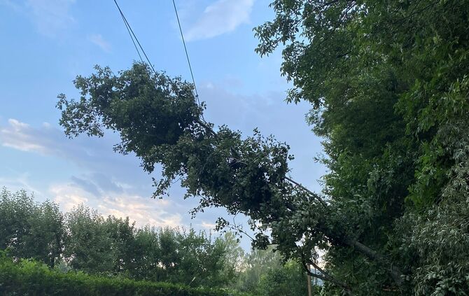 2022-07-27_PM_REMSTALWERK - Stromausfall Urbach während Unwetters