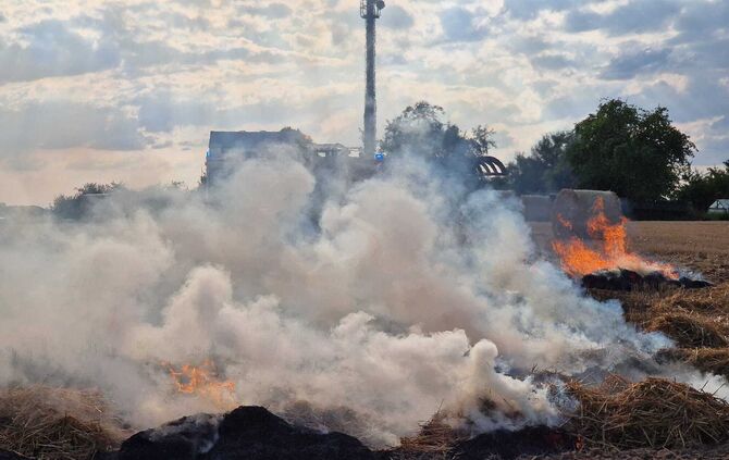 Brand Weiler zum Stein 4