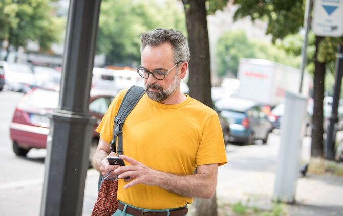 Im Netz liegen Spaß und Gefahr oft nah beieinander.