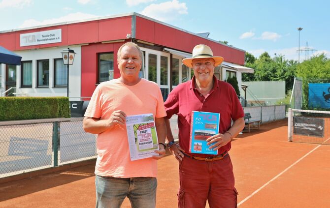 Tennisclub Rommelshausen