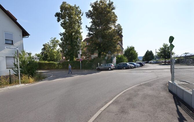 SteinbeissstrasseUrbach