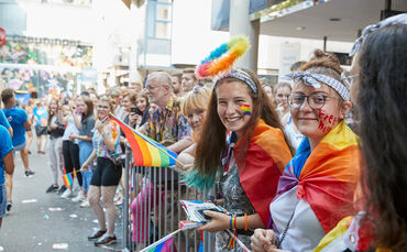CSD Stuttgart 2021