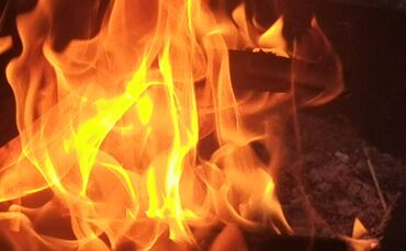 Feuer Brand Grillen Grillplatz Grillstelle Fleisch Symbol Symbolfoto Symbolbild