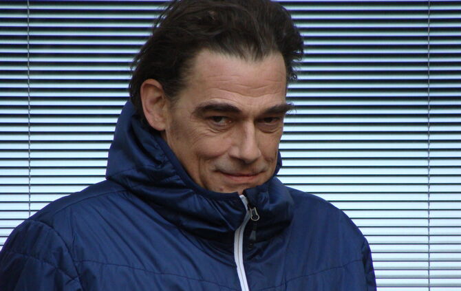 Martin Feifel