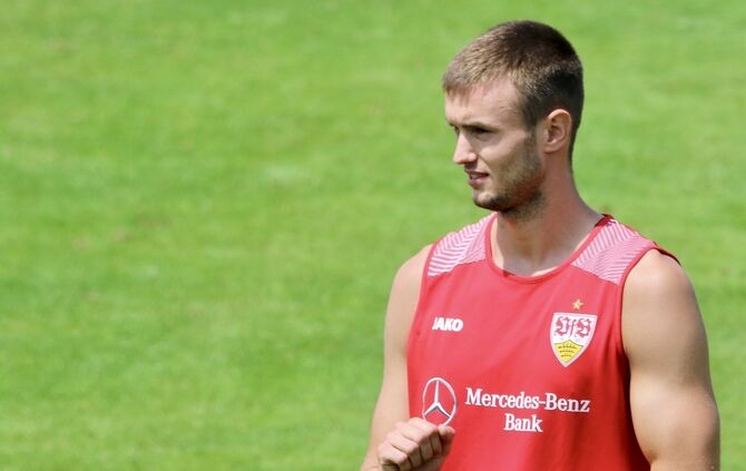 Sasa Kalajdzic