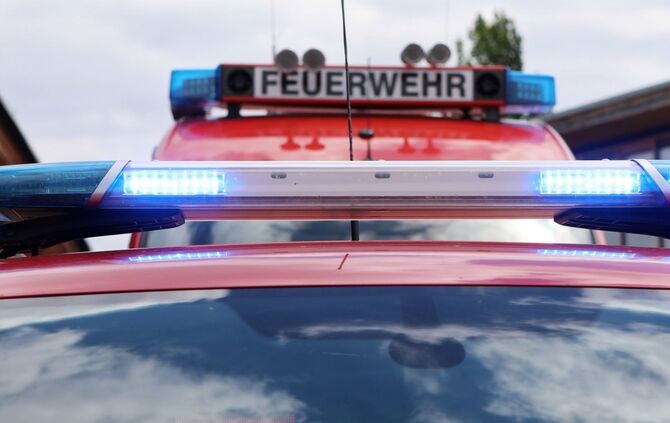 Staufer Feuer