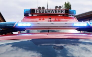 Staufer Feuer