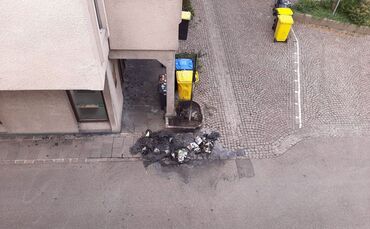 Brandserie 300722