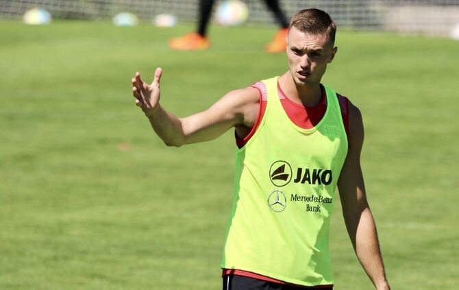 Sasa Kalajdzic