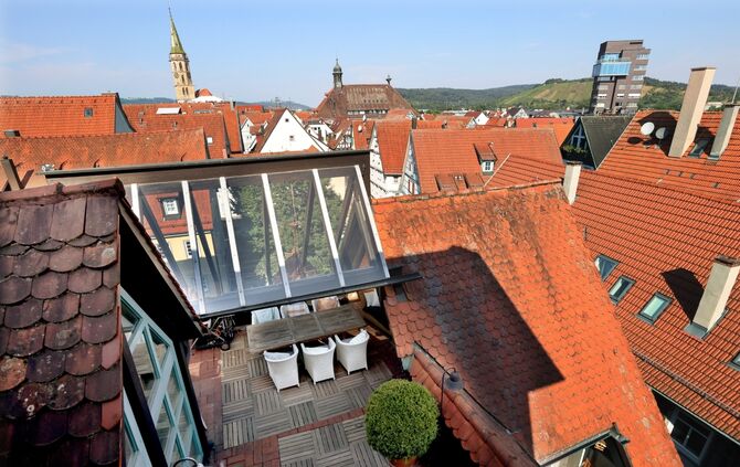DachterrasseFischer