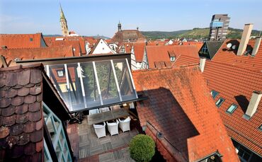 DachterrasseFischer