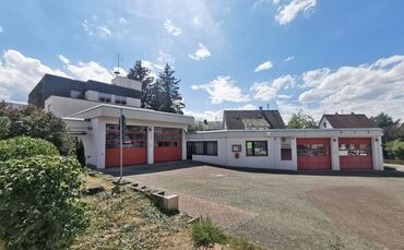 Feuerweehr Nellmersbach