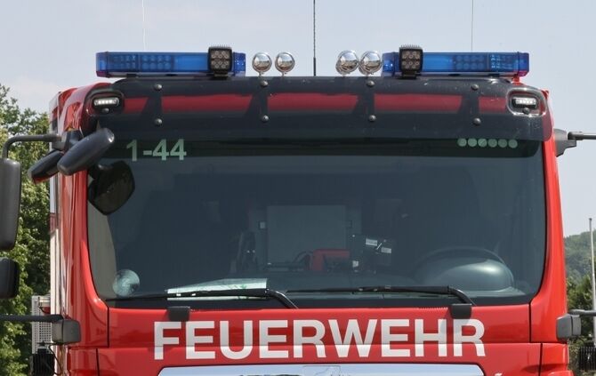 SymbolfotoFeuerwehr