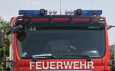 SymbolfotoFeuerwehr