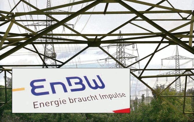 Feature Strom Energie Regionalwerk