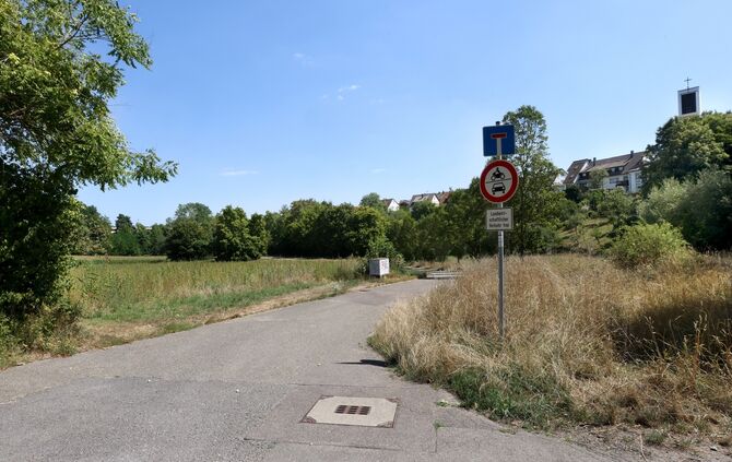 Unterbringung Fluechtlinge