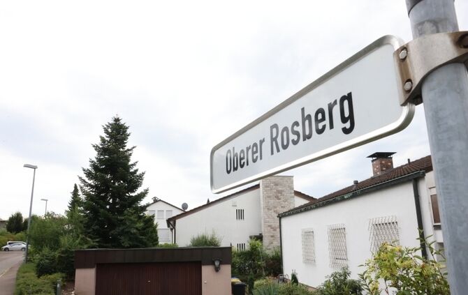 Oberer Rosberg