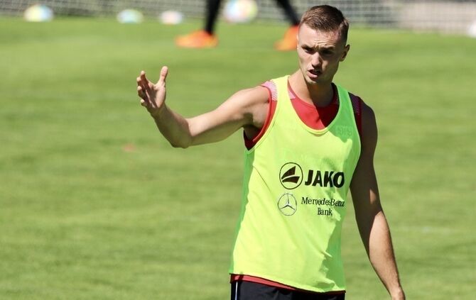 Sasa Kalajdzic