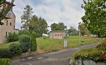 Bebauungsplan In den Hauern