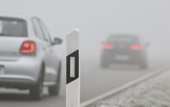 Nebel