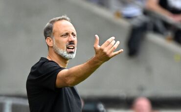 Pellegrino Matarazzo