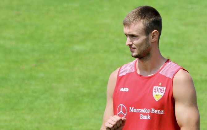 Sasa Kalajdzic