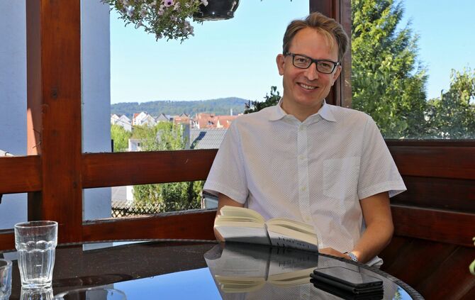 Winnenden liest: Frankenhauser
