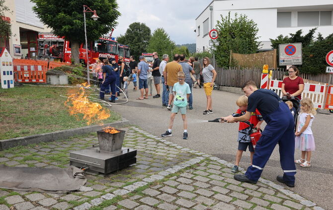 schausonntag