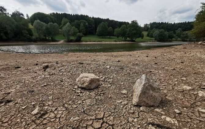 Leinecksee