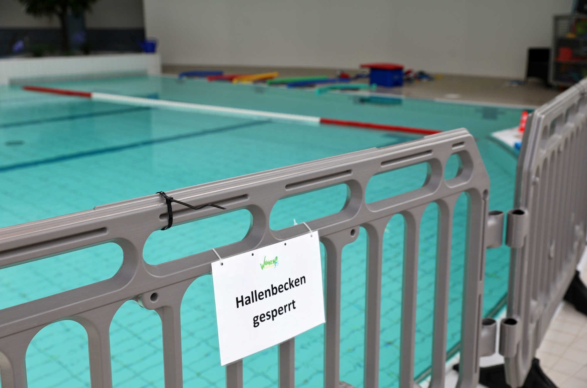 Wunnebad Winnenden Energiesparmodus vorbei? Wieder Schwimmkurse im Hallenbad Nachrichten aus